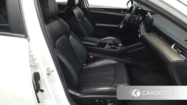 Kia K5 3rd generation id 3656259 из Кореи 19