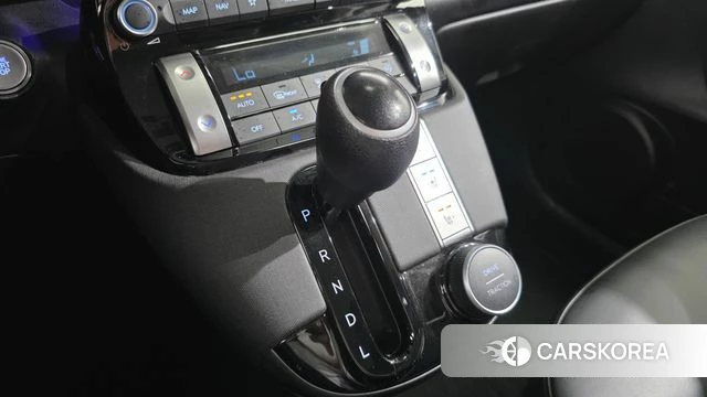 Hyundai Casper id 4613516 из Кореи 30