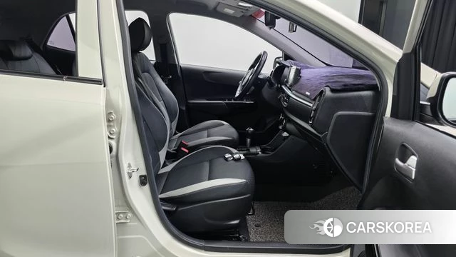 Kia All New Morning (JA) id 3867436 из Кореи 19