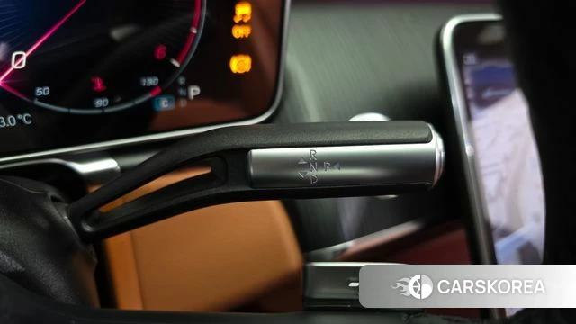 Mercedes-Benz S-Class W223 id 4195033 из Кореи 31