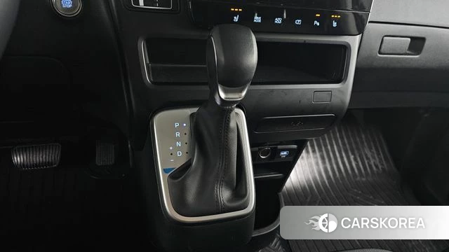 Hyundai Staria id 3921829 из Кореи 19