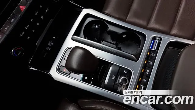 Kia Stinger id 2210356 из Кореи 19