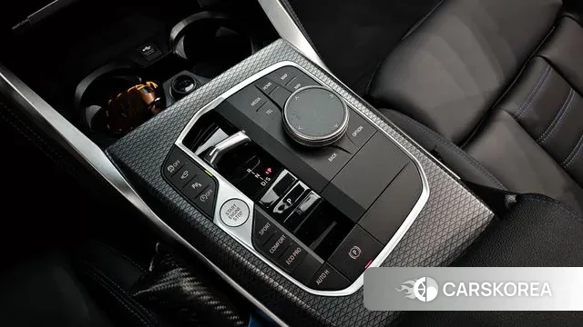 BMW 2 Series (G42) id 3031637 из Кореи 19