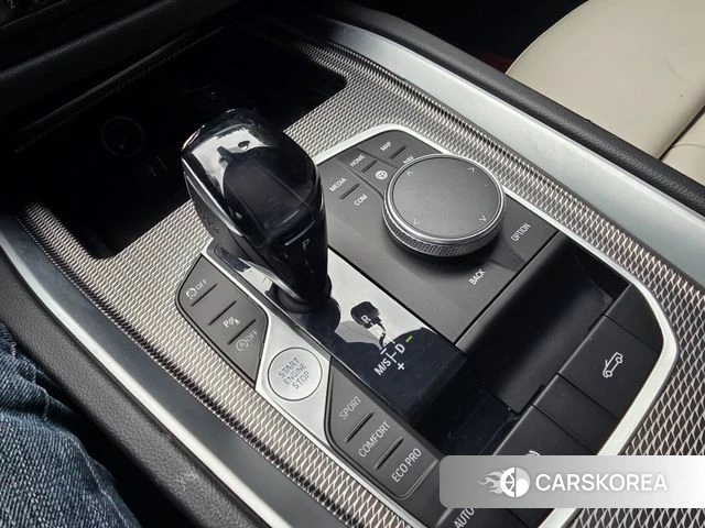 BMW Z4 (G29) id 4794395 из Кореи 16