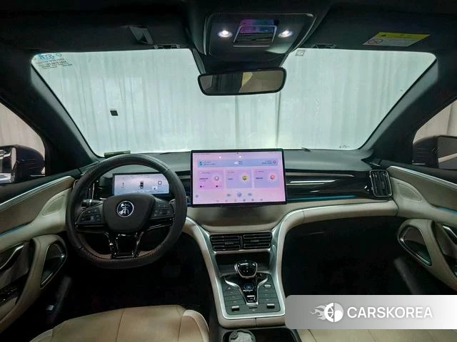 BYD Song Pro DM id 4219559 из Китая 19