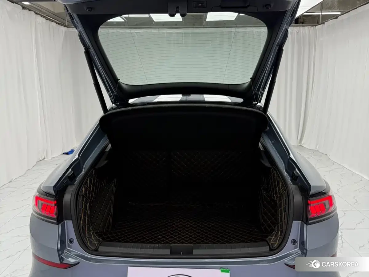 Volkswagen Lamando id 4601066 из Китая 22