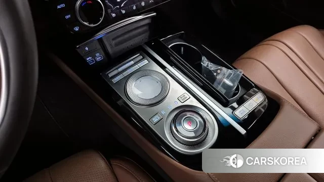 Genesis G80 (RG3) id 3759698 из Кореи 19