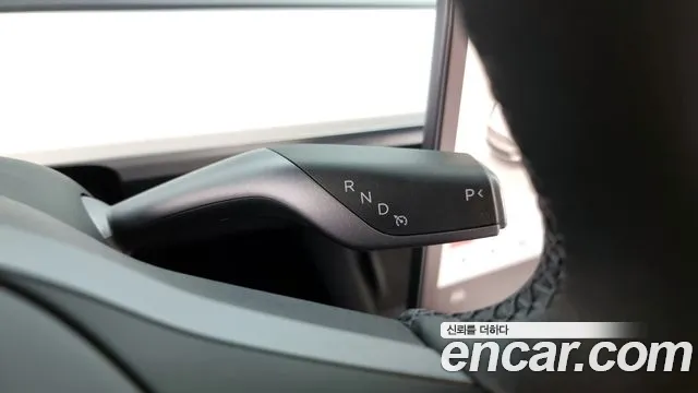 Tesla Model Y id 2712475 из Кореи 19