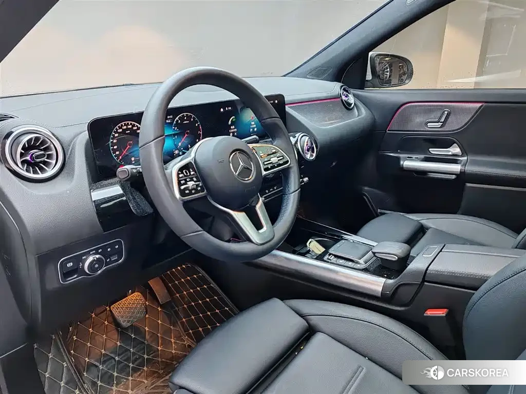 Mercedes-Benz GLA id 4664531 из Китая 15