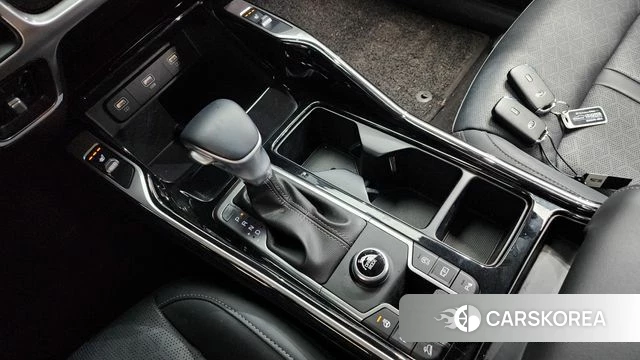 Kia Sorento 4th Generation id 3899125 из Кореи 19