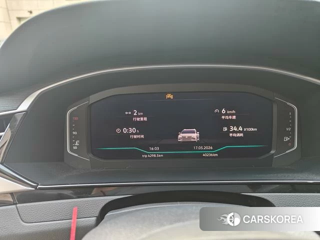 Volkswagen CC id 4359584 из Китая 17