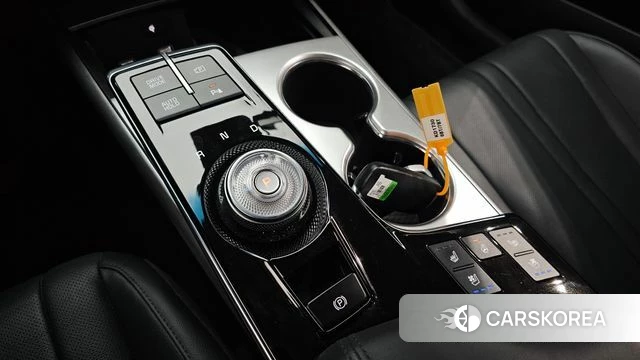 Kia K8 id 4409658 из Кореи 19