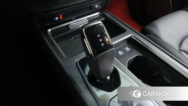 Ssangyong Rexton New Arena id 3614664 из Кореи 19