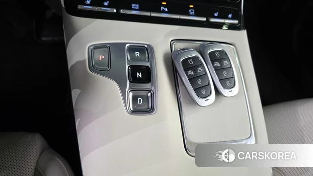 Hyundai The New Grandeur IG id 4423260 из Кореи 34