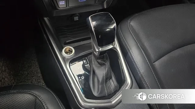 Ssangyong Berry New Tivoli id 3561561 из Кореи 19