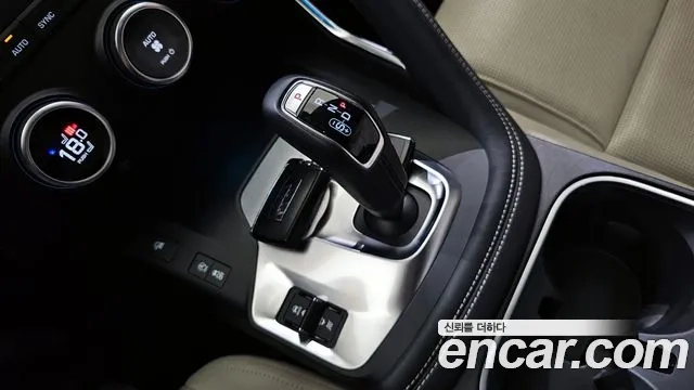 Jaguar E-PACE id 2907938 из Кореи 19