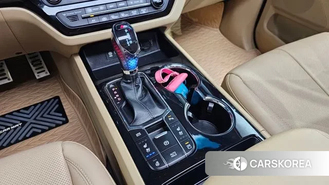 Kia The New Carnival id 2966304 из Кореи 19