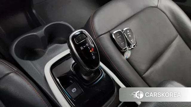 Chevrolet (GM Daewoo) Bolt EV id 3055179 из Кореи 19