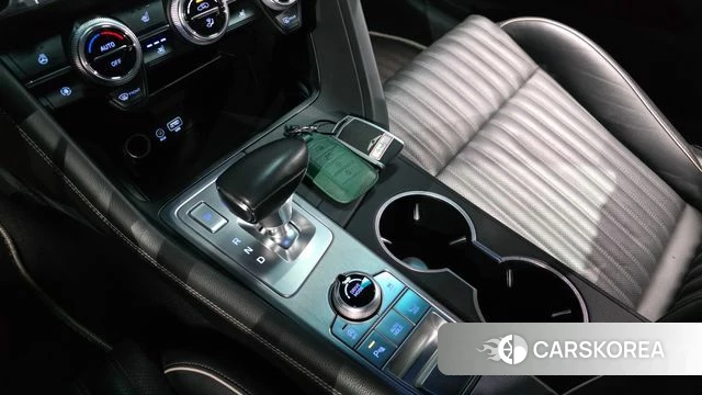 Genesis G70 id 4430170 из Кореи 32