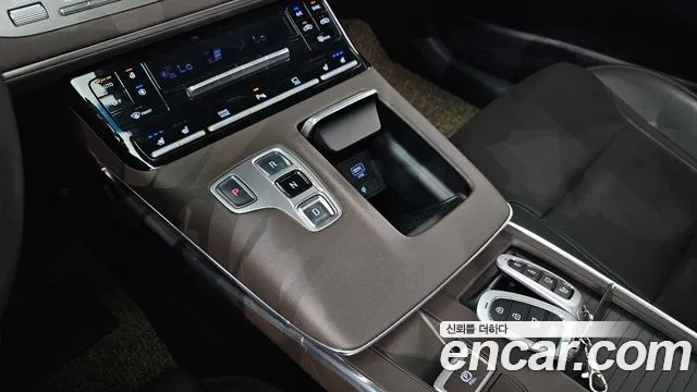 Hyundai The New Grandeur IG id 2723639 из Кореи 19