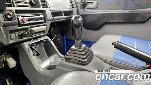 Chevrolet (GM Daewoo) New Labo id 2845178 из Кореи 19