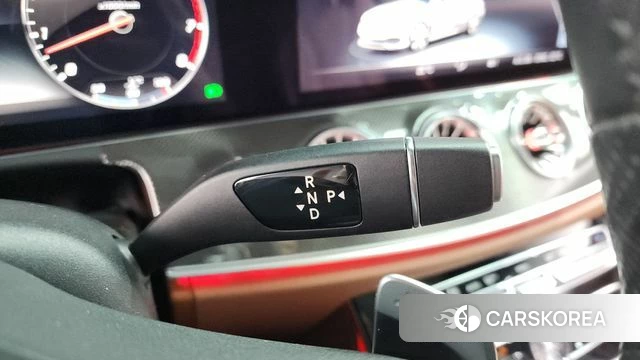 Mercedes-Benz E-Class W213 id 3853353 из Кореи 19