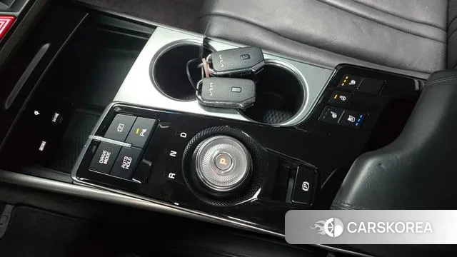 Kia K8 id 3671532 из Кореи 19