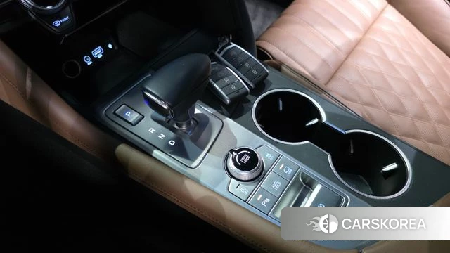 Genesis G70 id 4397788 из Кореи 32