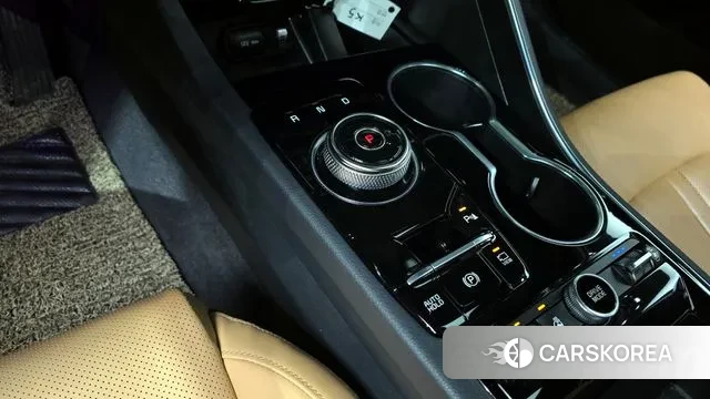 Kia K5 Hybrid 3rd Generation id 3607253 из Кореи 19