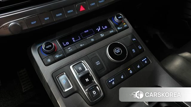 Hyundai Palisade id 4666975 из Кореи 33