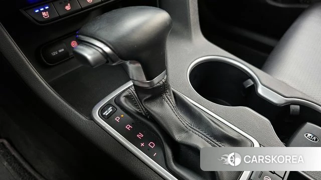 Kia Sportage 4th Generation id 3899915 из Кореи 19