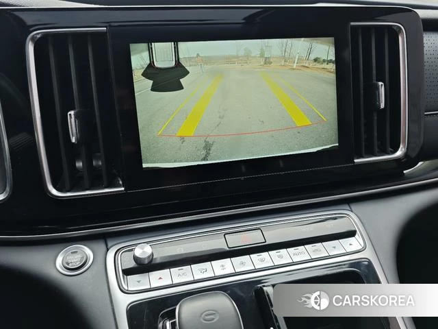 GAC Trumpchi Trumpchi M8 id 4209389 из Китая 9