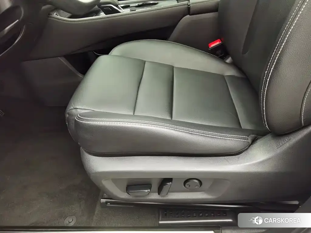 Nissan Qijun id 4644650 из Китая 23