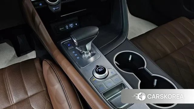 Genesis G70 id 3622377 из Кореи 19