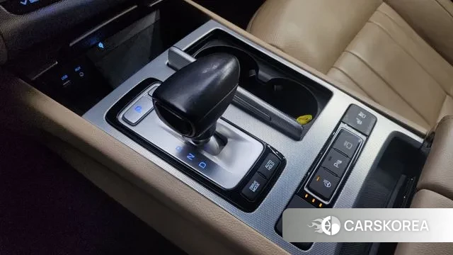 Genesis G80 id 3445061 из Кореи 19