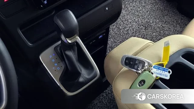 Hyundai Staria id 3316886 из Кореи 19