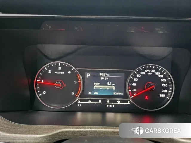 Kia Sorento 4th Generation id 3758720 из Кореи 19