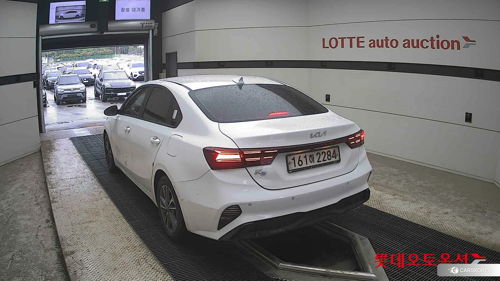 Kia K3 id 4352364 из Кореи 37