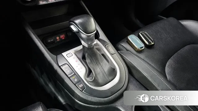 Kia Come New K3 id 3474605 из Кореи 19