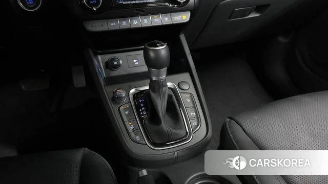 Hyundai The New Kona id 4636366 из Кореи 32