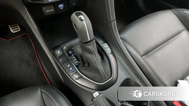 Hyundai Veloster (JS) id 2990450 из Кореи 19