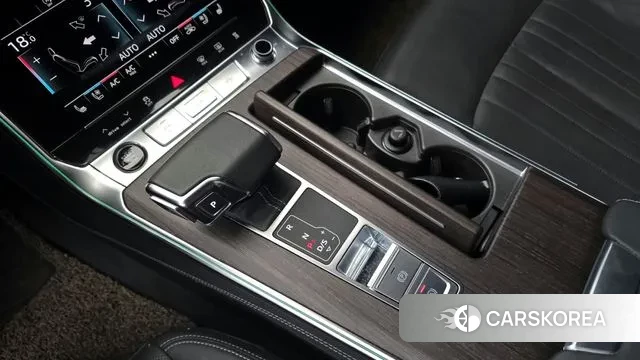 Audi A6 (C8) id 2979254 из Кореи 19