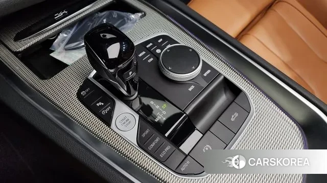 BMW Z4 (G29) id 2998247 из Кореи 19