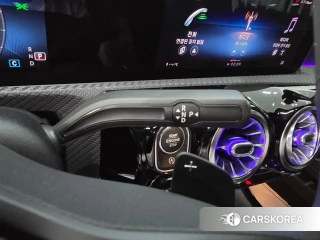 Mercedes-Benz A-Class W177 id 3578069 из Кореи 19