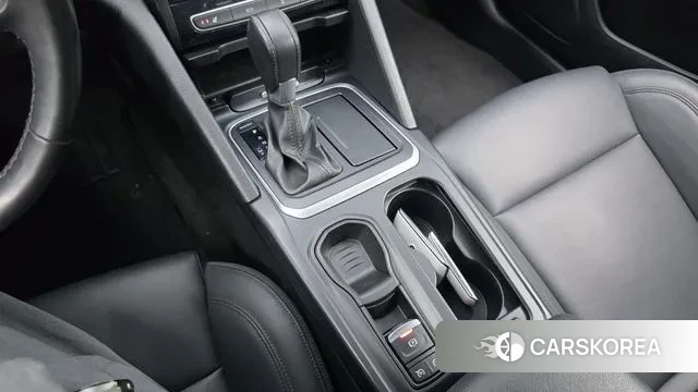 Renault Korea (Samsung) SM6 id 3692153 из Кореи 19