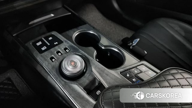 Kia K8 id 3832479 из Кореи 19