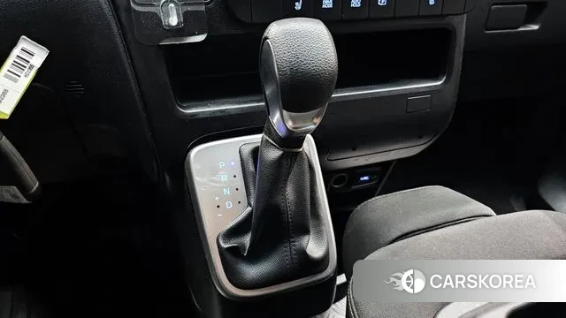 Hyundai Staria id 2960319 из Кореи 19