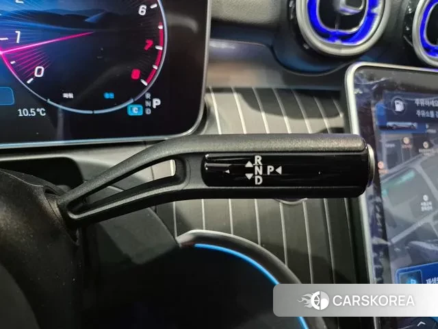 Mercedes-Benz C-Class W206 id 3477160 из Кореи 19