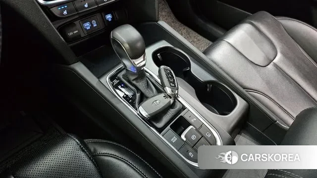 Hyundai Santa Fe TM id 2991234 из Кореи 19