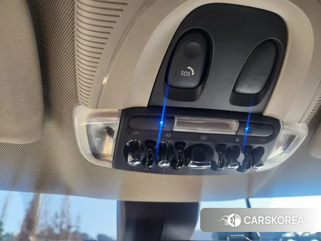 Mini Cooper Countryman id 3489295 из Кореи 19